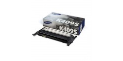  Samsung CLT K409S Black Original Laser Cartridge 